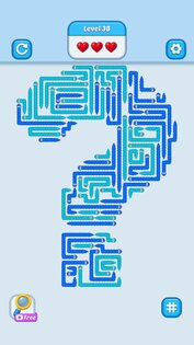 Wiggle Escape: Snake Puzzle 1.1.5. Скриншот 20