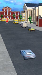 Car Parking: 3D Drift Driving 1.2.0. Скриншот 9