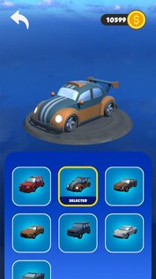 Car Parking: 3D Drift Driving 1.2.0. Скриншот 12