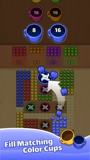 Fruit Hole 26. Скриншот 1