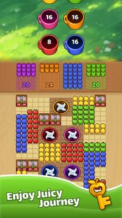 Fruit Hole 26. Скриншот 3