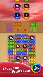 Fruit Hole 26. Скриншот 13