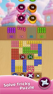 Fruit Hole 26. Скриншот 18