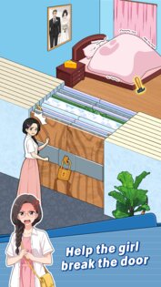 Tricky Story 1.0.8. Скриншот 3