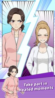 Tricky Story 1.0.8. Скриншот 10