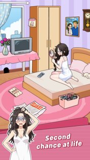 Tricky Story 1.0.8. Скриншот 12