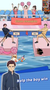 Tricky Story 1.0.8. Скриншот 13