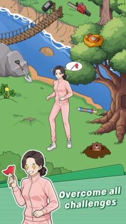 Tricky Story 1.0.8. Скриншот 15