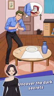 Tricky Story 1.0.8. Скриншот 16