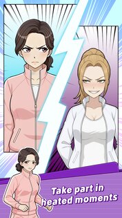 Tricky Story 1.0.8. Скриншот 18