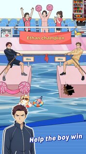 Tricky Story 1.0.8. Скриншот 21