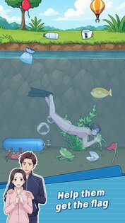 Tricky Story 1.0.8. Скриншот 22