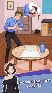 Tricky Story 1.0.8. Скриншот 24