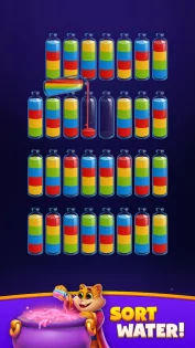 Magic Sort 0.0.1630. Скриншот 1