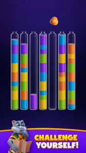 Magic Sort 0.0.1630. Скриншот 2