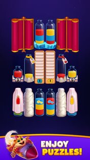 Magic Sort 0.0.1630. Скриншот 5