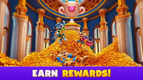 Magic Sort 0.0.1630. Скриншот 20