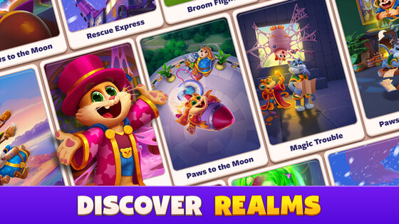 Magic Sort 0.0.1630. Скриншот 23