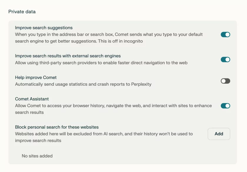 ИИ-браузеры — бесполезная игрушка, которая нужна лишь для хайпа в сети
