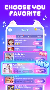 Dancing Cats 2 0.2.0. Скриншот 10