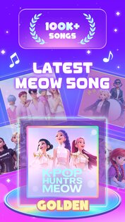 Dancing Cats 2 0.2.0. Скриншот 12