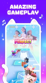 Dancing Cats 2 0.2.0. Скриншот 13