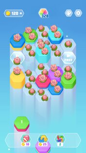 Color Slide Puzzle 1.19.0. Скриншот 7