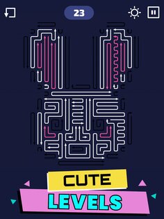 Arrow Maze 1.3.0. Скриншот 11