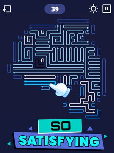 Arrow Maze 1.3.0. Скриншот 20