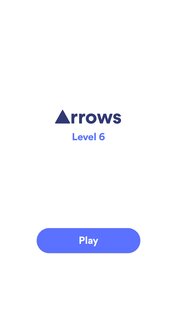 Arrows – Puzzle Escape 0.7.0. Скриншот 2