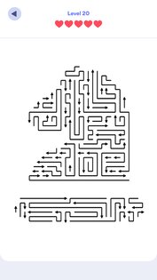 Arrows – Puzzle Escape 0.7.0. Скриншот 5