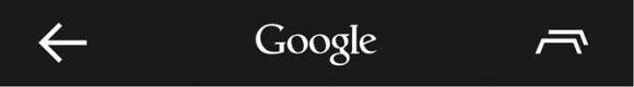Новые подробности о Google Project Hera или как изменится дизайн Android