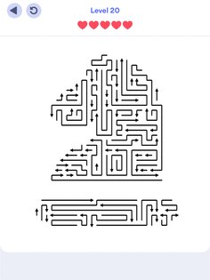 Arrows – Puzzle Escape 0.7.0. Скриншот 15