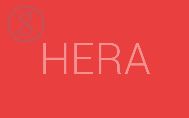 Новые подробности о Google Project Hera или как изменится дизайн Android