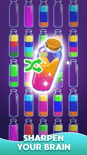 Sand Sorting Challenge 1.5.4. Скриншот 16