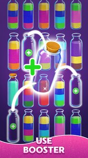 Sand Sorting Challenge 1.5.4. Скриншот 18