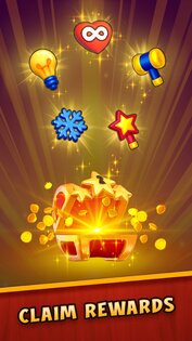 Color Wood Jam 1.4.10. Скриншот 23