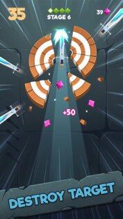 Treasure Master 1.6.0. Скриншот 3