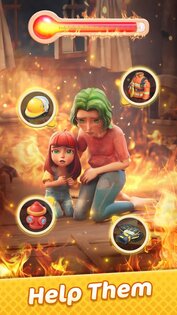 Gossip Harbor 3.77.0. Скриншот 2