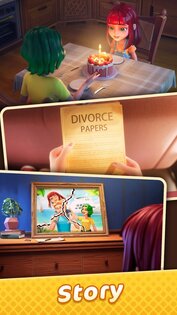 Gossip Harbor 3.77.0. Скриншот 3