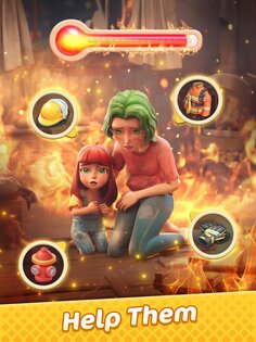 Gossip Harbor 3.77.0. Скриншот 10