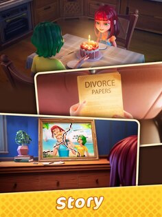 Gossip Harbor 3.77.0. Скриншот 11