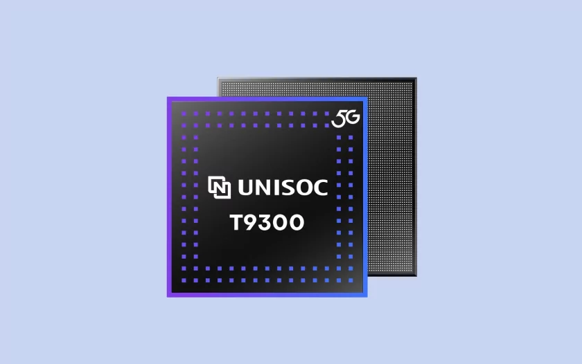 Представлен Unisoc T9300 5G: процессор для высокого качества видео и игр