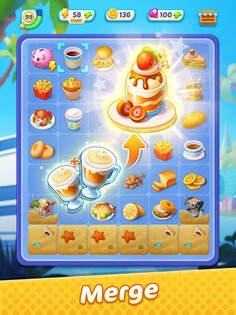 Gossip Harbor 3.77.0. Скриншот 12