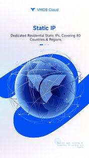 VMOS Cloud 2.0.52.1. Скриншот 6