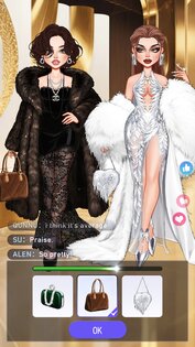 YoYa Sparkle: Style Pop 1.15. Скриншот 12