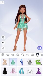 YoYa Sparkle: Style Pop 1.15. Скриншот 15