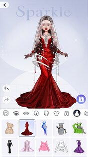 YoYa Sparkle: Style Pop 1.15. Скриншот 21