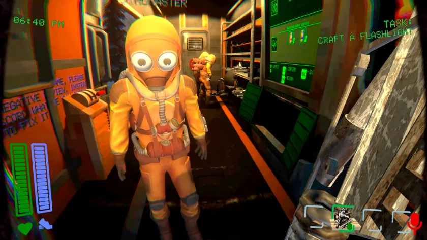 Чума с RPG, магический крафт и симулятор казначея: лучшие игры января для ПК