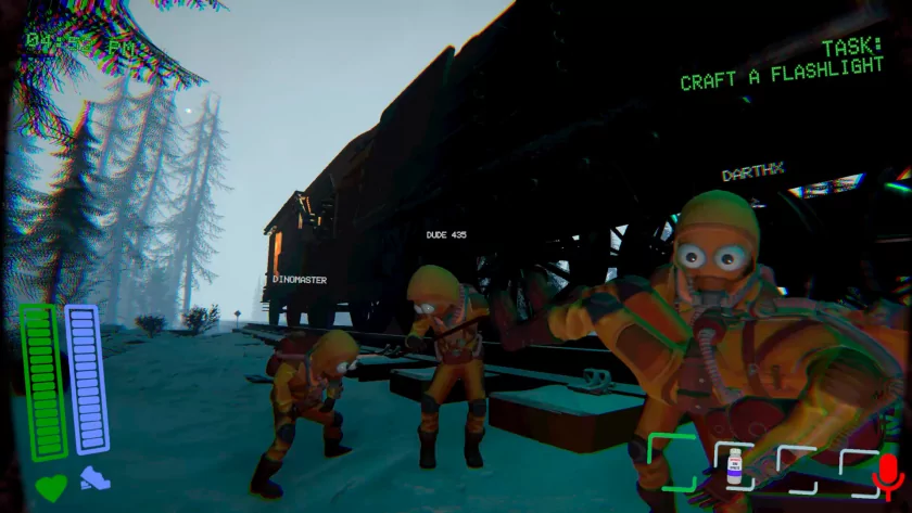 Чума с RPG, магический крафт и симулятор казначея: лучшие игры января для ПК